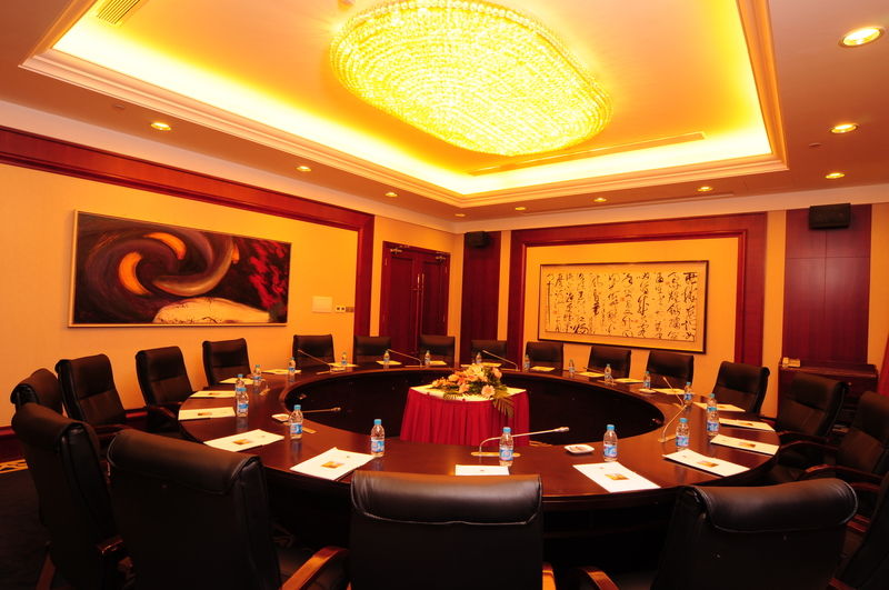 Grand Madison Shanghai Jinqiao Εξωτερικό φωτογραφία