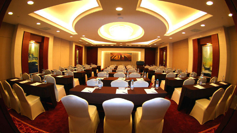 Grand Madison Shanghai Jinqiao Εξωτερικό φωτογραφία