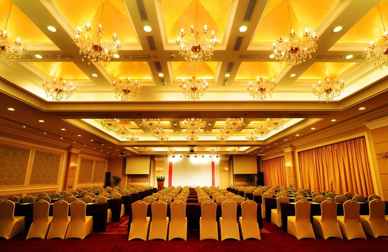 Grand Madison Shanghai Jinqiao Εξωτερικό φωτογραφία