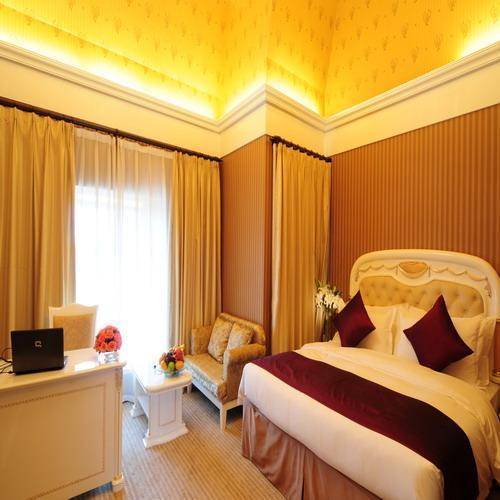 Grand Madison Shanghai Jinqiao Δωμάτιο φωτογραφία