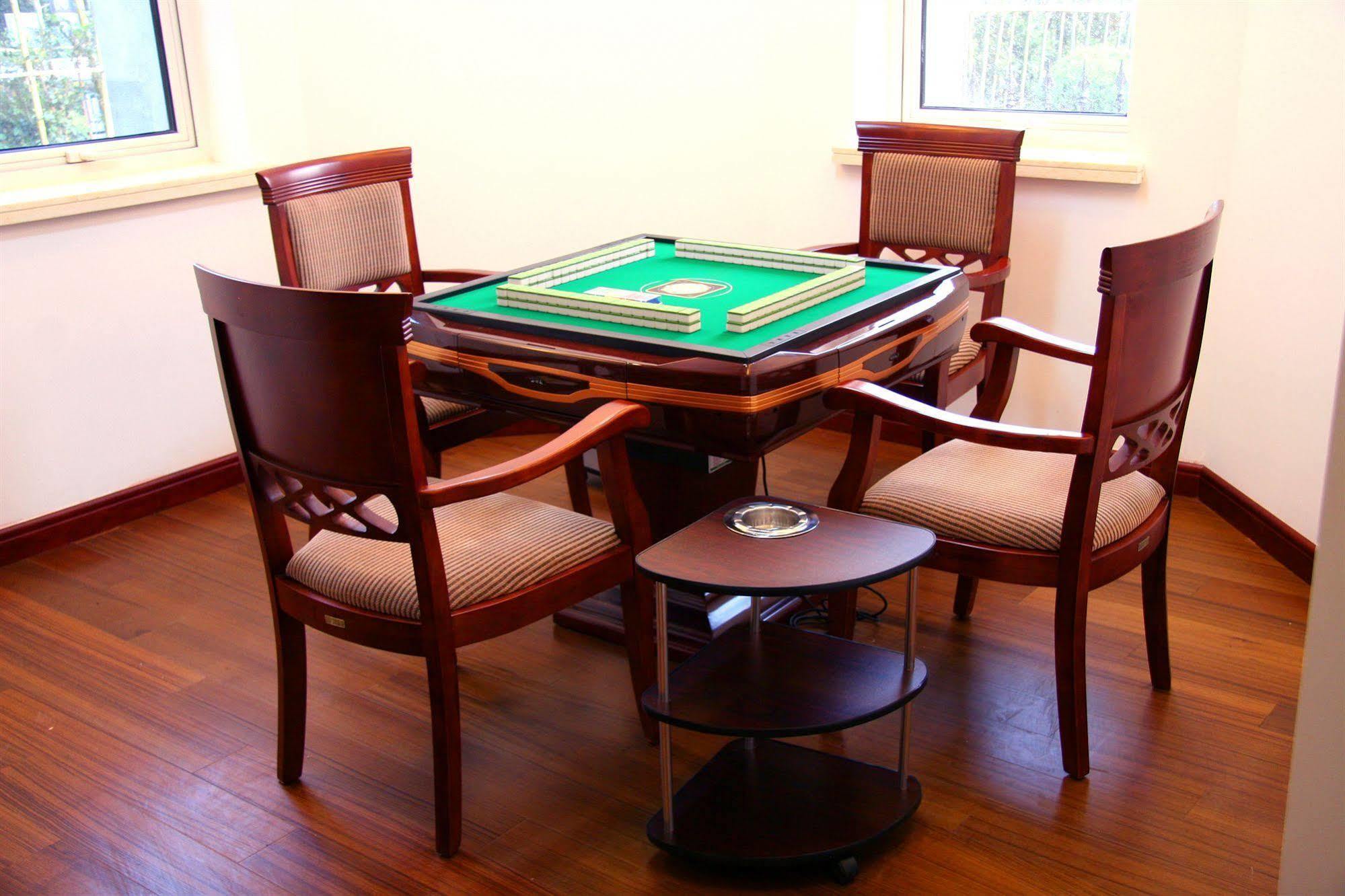 Grand Madison Shanghai Jinqiao Εξωτερικό φωτογραφία