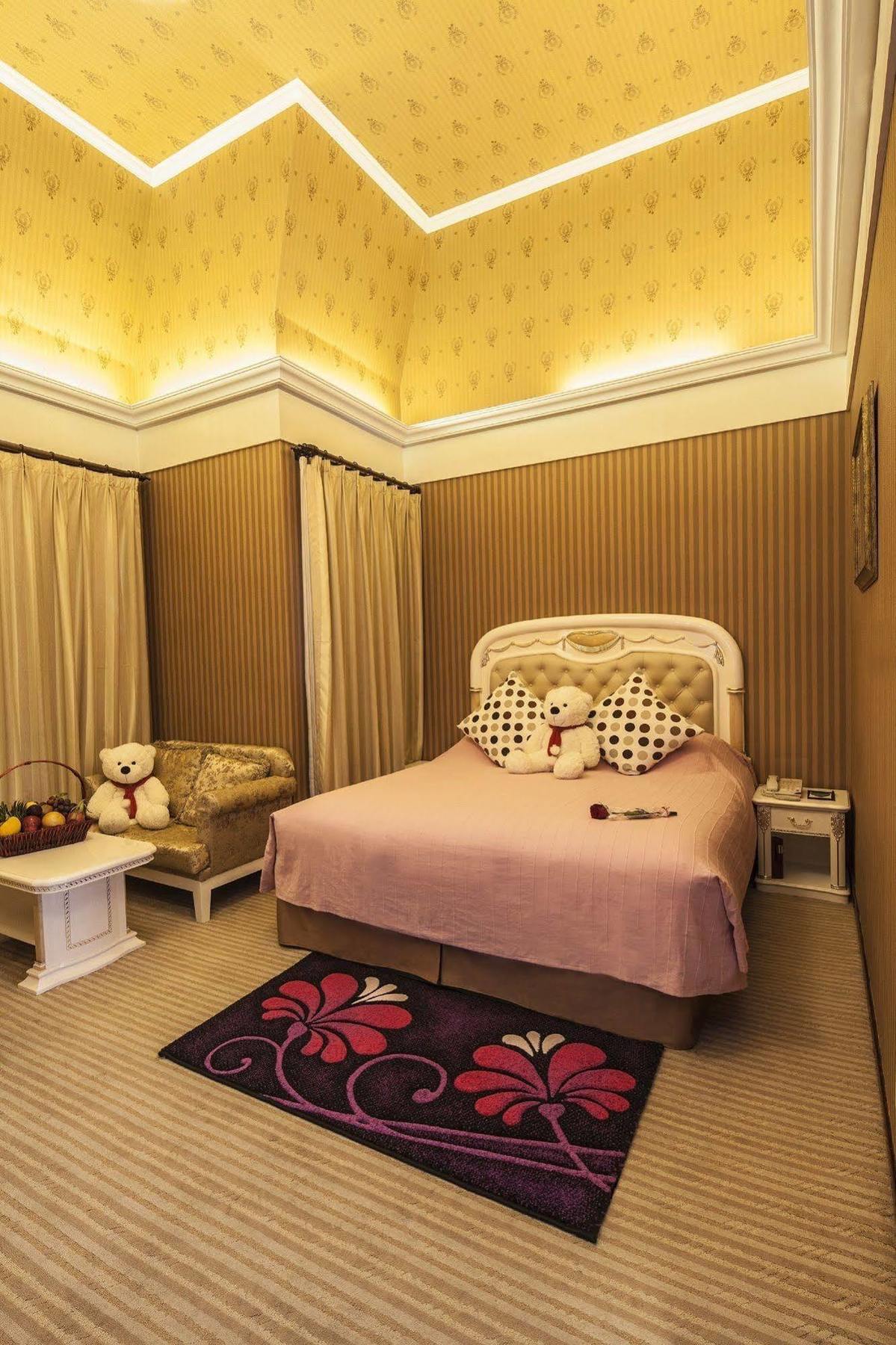 Grand Madison Shanghai Jinqiao Εξωτερικό φωτογραφία