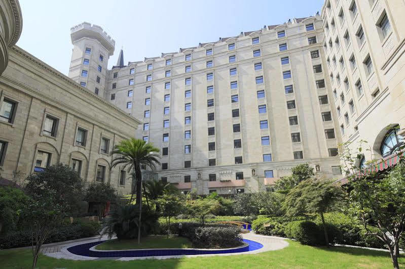 Grand Madison Shanghai Jinqiao Εξωτερικό φωτογραφία