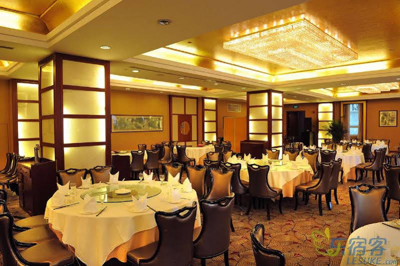 Grand Madison Shanghai Jinqiao Εξωτερικό φωτογραφία