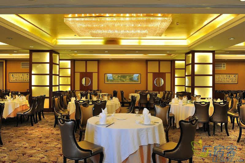 Grand Madison Shanghai Jinqiao Εξωτερικό φωτογραφία
