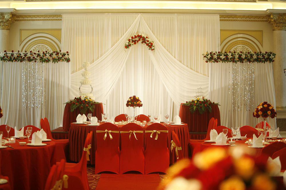 Grand Madison Shanghai Jinqiao Εξωτερικό φωτογραφία